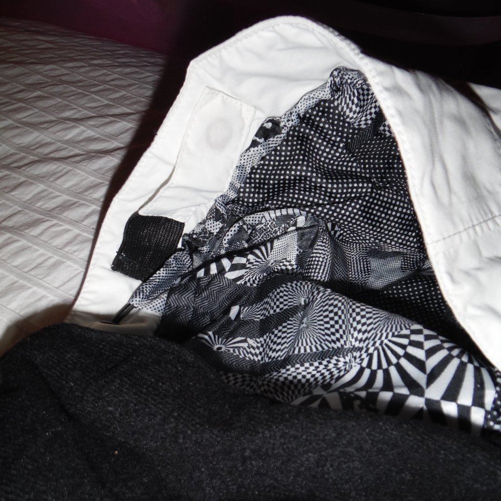 NITRO soft shell jacket - Picture 5 of 13